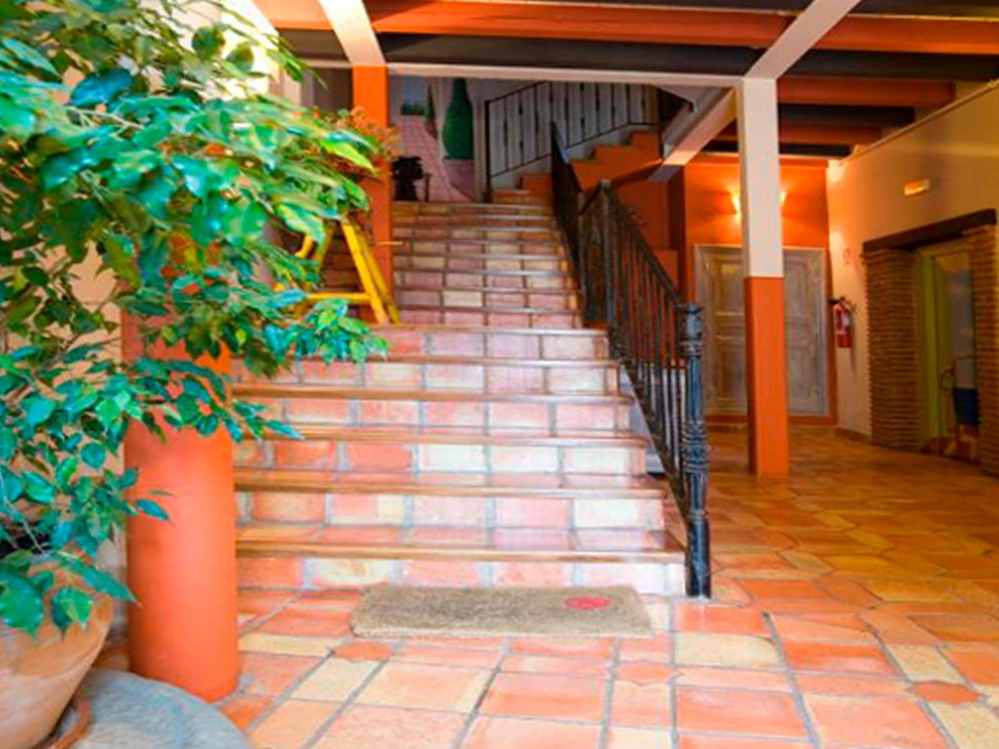 Apartamentos Senorio De Haro 3000 Esterno foto