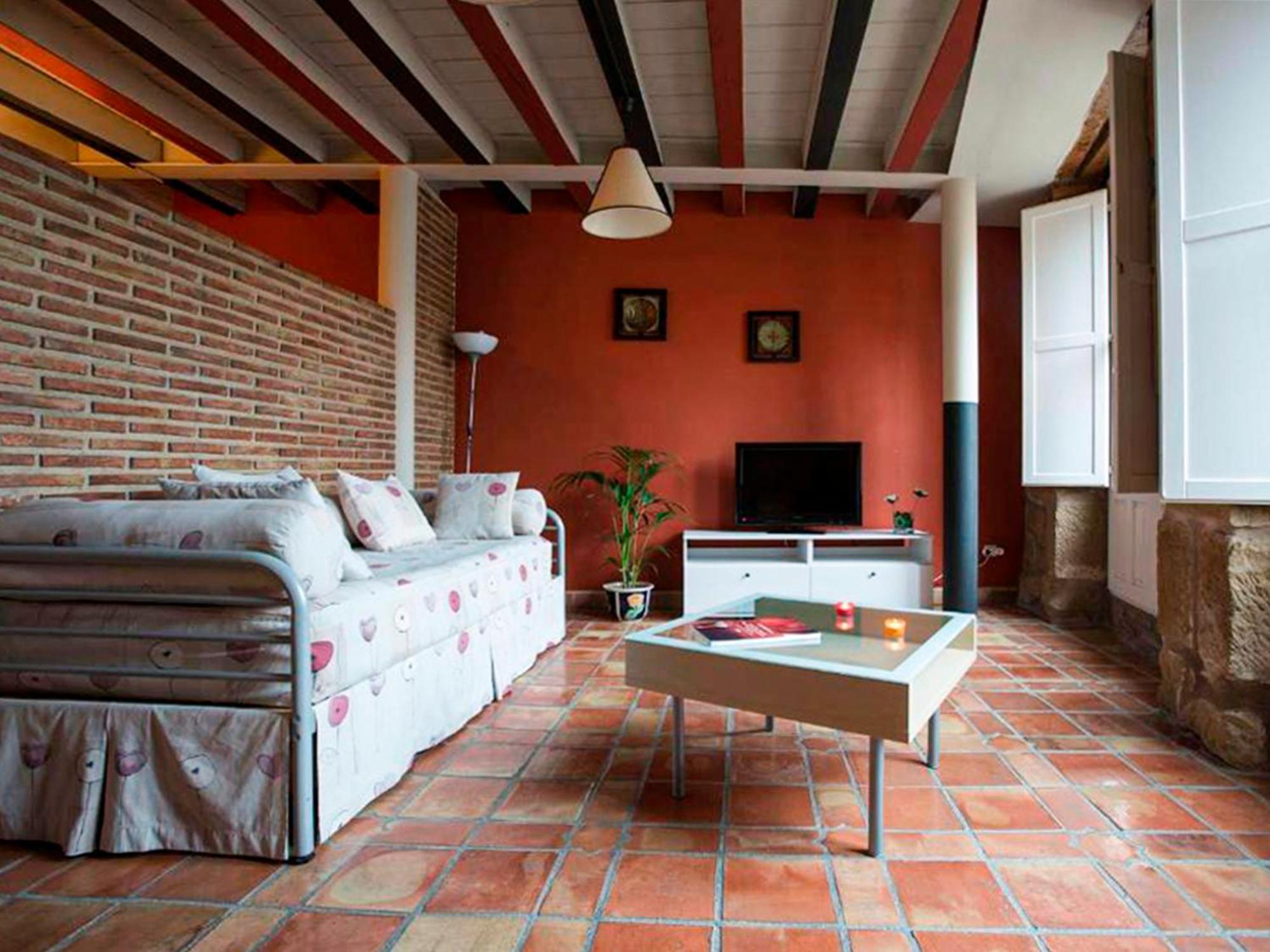Apartamentos Senorio De Haro 3000 Esterno foto