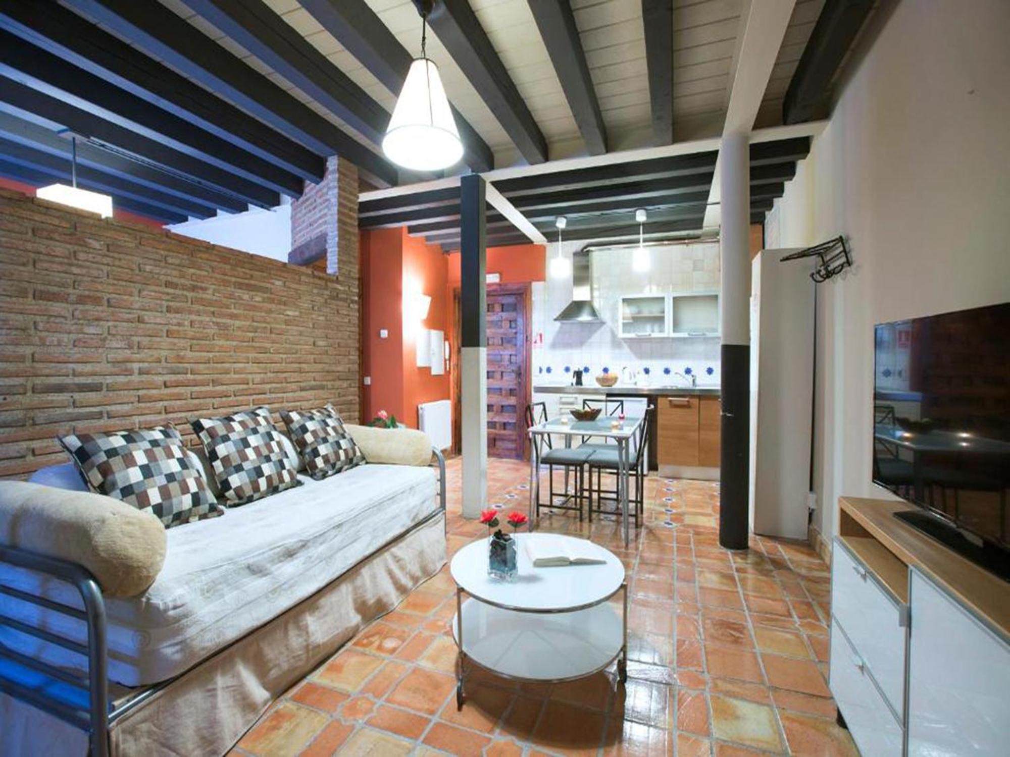 Apartamentos Senorio De Haro 3000 Esterno foto