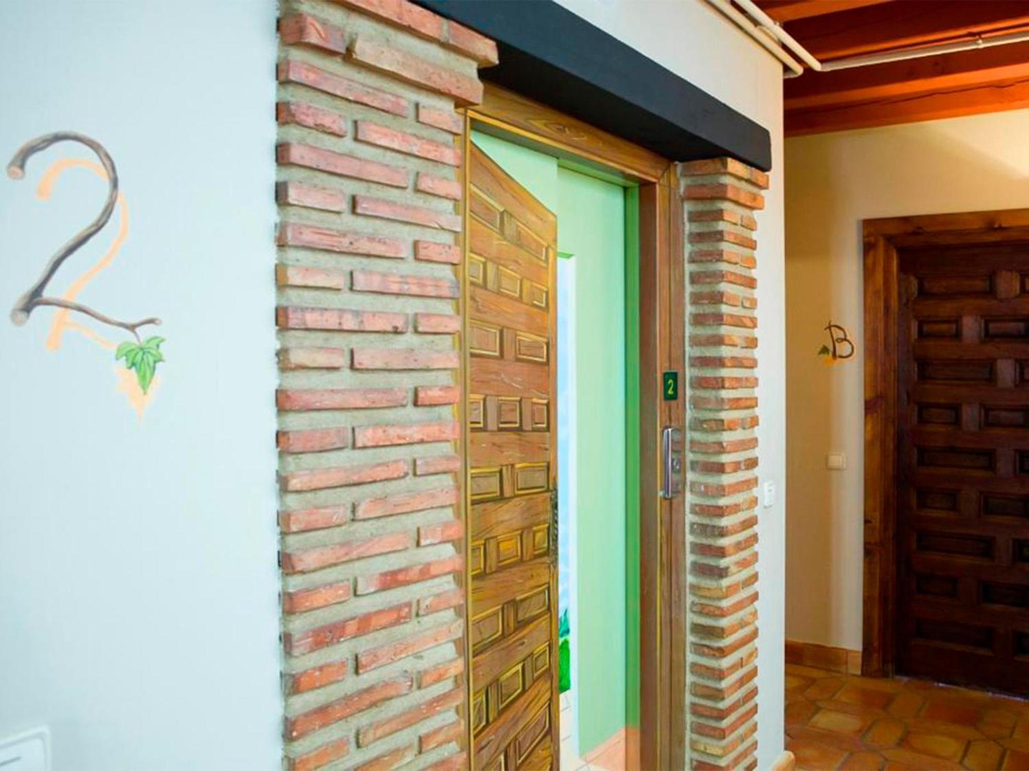 Apartamentos Senorio De Haro 3000 Esterno foto