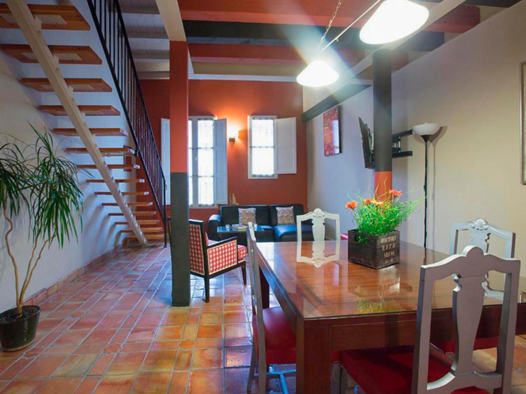 Apartamentos Senorio De Haro 3000 Esterno foto