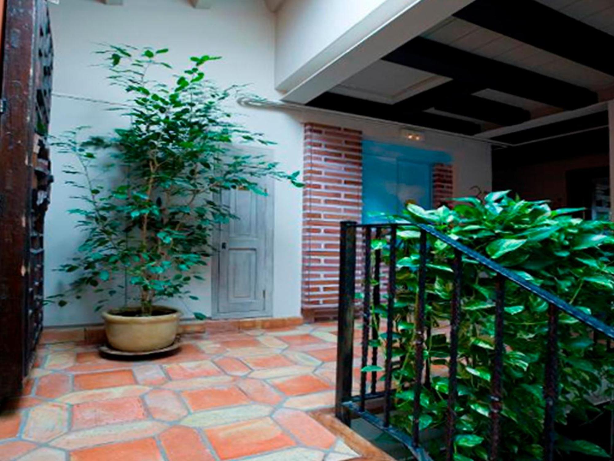 Apartamentos Senorio De Haro 3000 Esterno foto