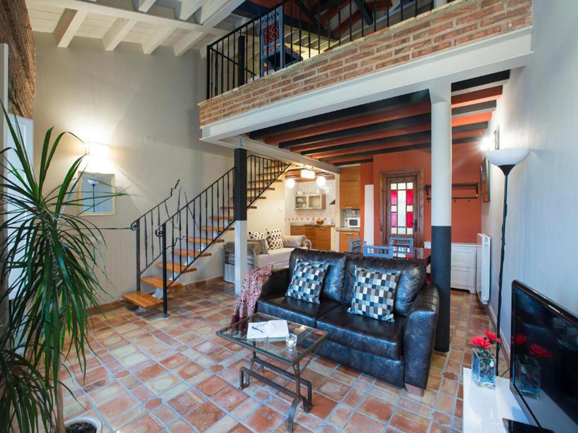 Apartamentos Senorio De Haro 3000 Esterno foto