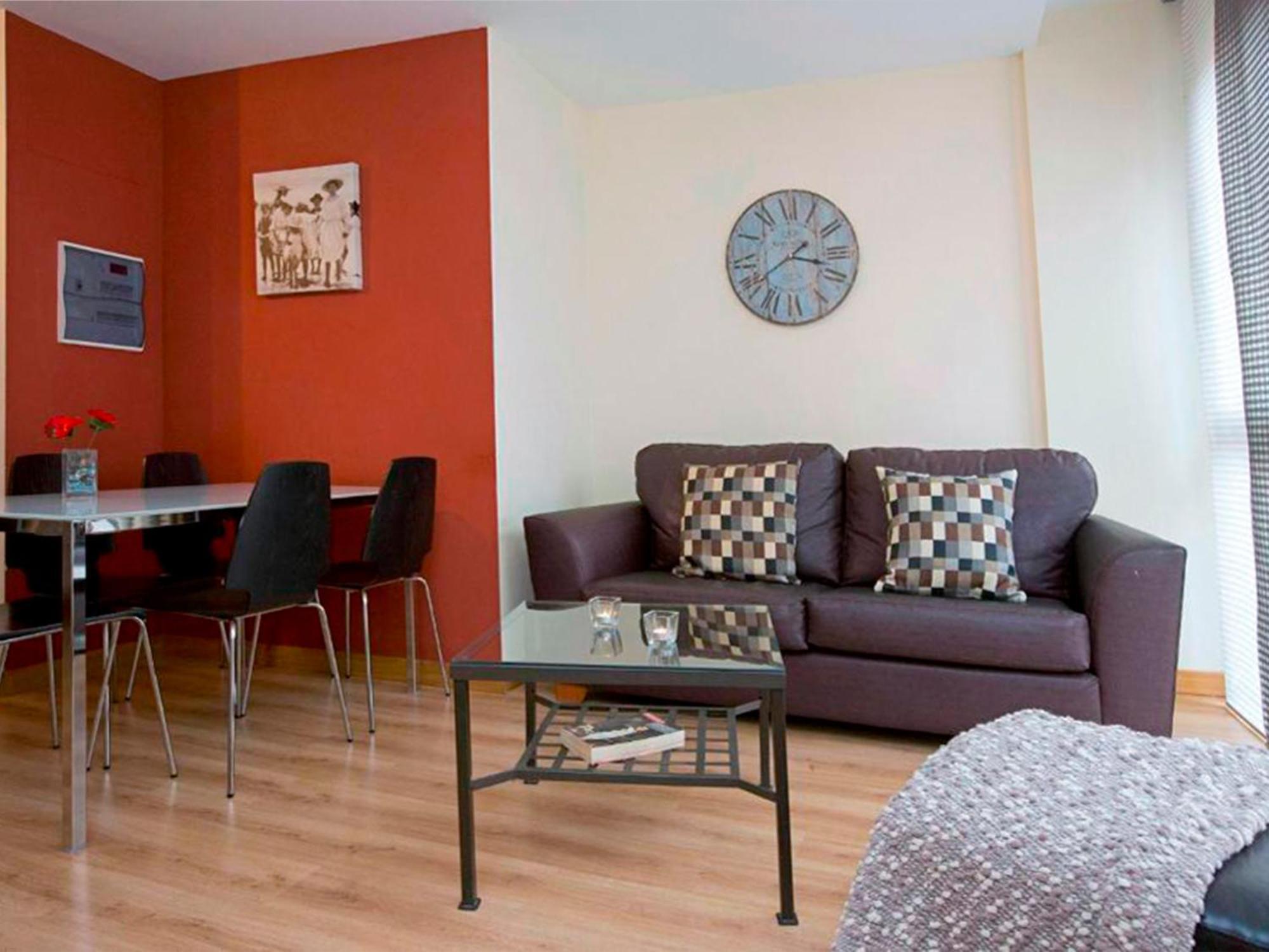 Apartamentos Senorio De Haro 3000 Esterno foto