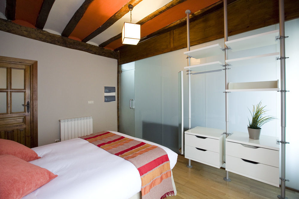 Apartamentos Senorio De Haro 3000 Esterno foto